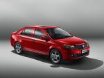 Shanghai Englon SC6 2012 года